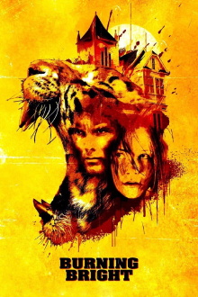 Burning Bright Trailer