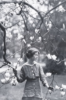 Burning Candles: The Life of Edna St. Vincent Millay Trailer