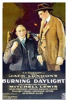 Burning Daylight Trailer