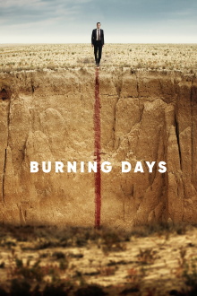 Burning Days Trailer