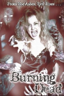 Burning Dead Trailer