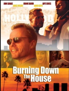 Burning Down the House Trailer
