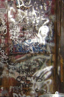Burning Down the House: The Story of CBGB Trailer