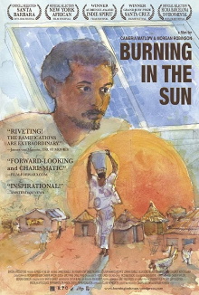 Burning in the Sun Trailer