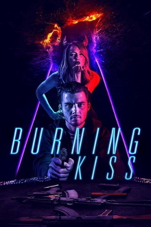 Burning Kiss Trailer