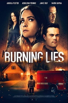 Burning Lies Trailer