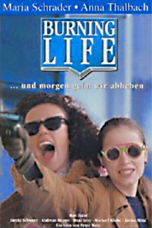 Burning Life Trailer