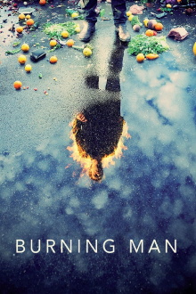 Burning Man Trailer