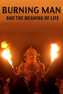 Burning Man and the Meaning of Life Trailer
