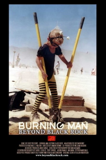 Burning Man: Beyond Black Rock Trailer