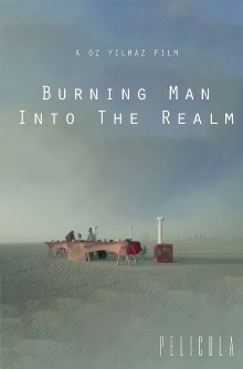 Burning Man: Into the Realm Trailer