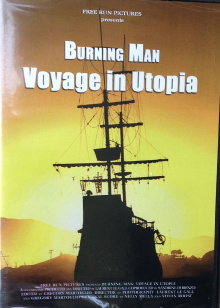 Burning Man: Voyage in Utopia Trailer
