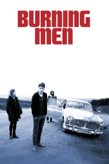 Burning Men Trailer