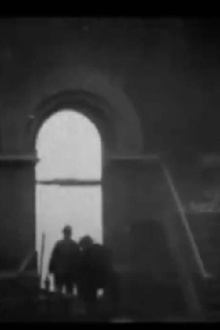 Burning of the Academy of Music, Brooklyn Trailer