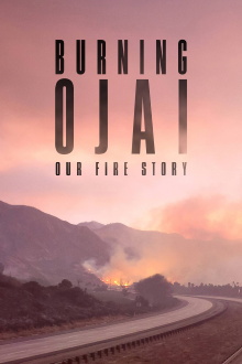 Burning Ojai: Our Fire Story Trailer