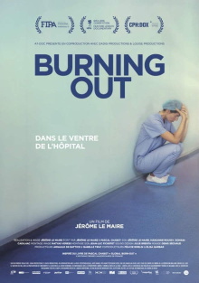 Burning Out Trailer
