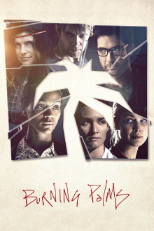 Burning Palms Trailer