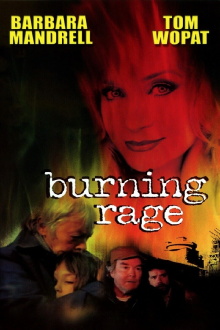 Burning Rage Trailer