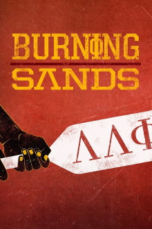 Burning Sands Trailer