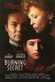 Burning Secret Trailer