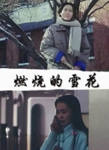 Burning Snow Trailer
