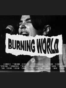 Burning World Trailer