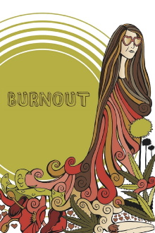 Burnout Trailer