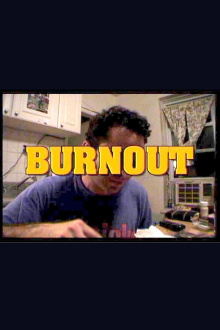 Burnout Trailer