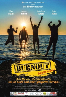 Burnout - The Film Trailer