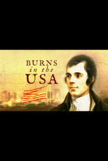 Burns in the USA Trailer