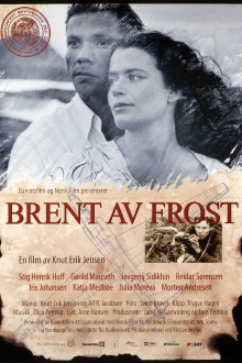 Burnt by Frost Trailer