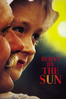 Burnt by the Sun Trailer
