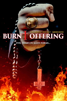 Burnt Offering Trailer
