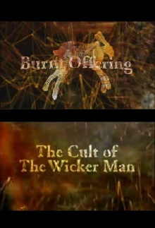 Burnt Offering: The Cult of The Wicker Man Trailer