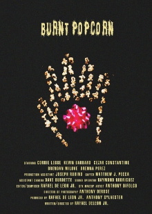 Burnt Popcorn Trailer