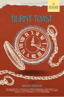 burnt toast Trailer