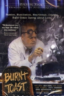 Burnt Toast Trailer