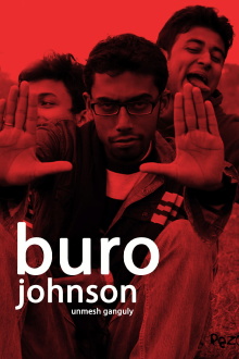 Buro Johnson Trailer