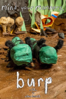 Burp Trailer
