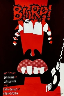 Burp! Trailer