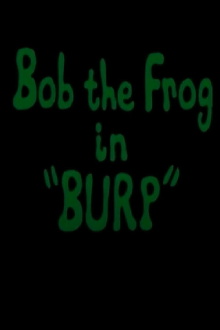 Burp Trailer