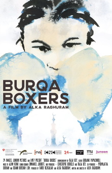Burqa Boxers Trailer