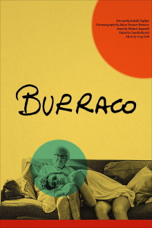 Burraco Trailer