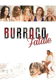 Burraco fatale Trailer
