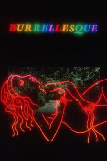 Burrellesque Trailer