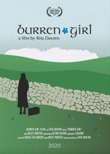 Burren Girl Trailer