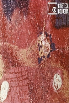 Burri, una vita Trailer