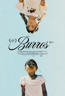Burros Trailer