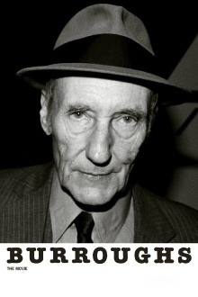 Burroughs: The Movie Trailer