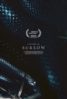 Burrow Trailer